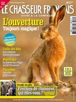 Le Chasseur Français